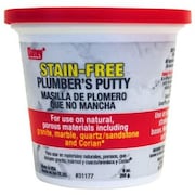 OATEY 9OZ Stainfree Putty 31177